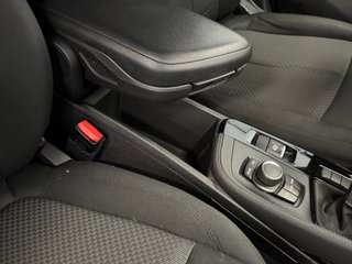 BMW X2 SDRIVE 18D