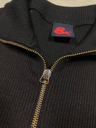 Vintage Dolce & Gabbana  Full Zip 90s