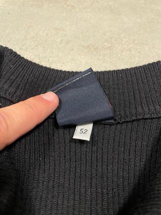 Vintage Dolce & Gabbana  Full Zip 90s