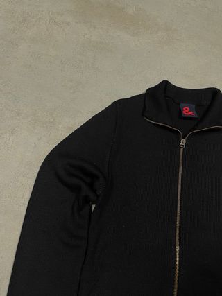 Vintage Dolce & Gabbana  Full Zip 90s
