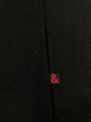 Vintage Dolce & Gabbana  Full Zip 90s