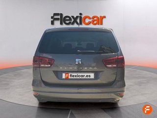 Seat Alhambra 1.4 TSI 110kW S/S Style GO