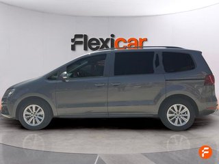 Seat Alhambra 1.4 TSI 110kW S/S Style GO