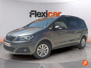Seat Alhambra 1.4 TSI 110kW S/S Style GO