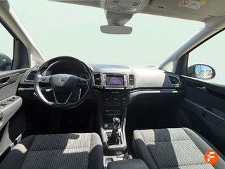 Seat Alhambra 1.4 TSI 110kW S/S Style GO