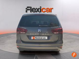 Seat Alhambra 1.4 TSI 110kW S/S Style GO