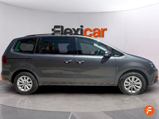 Seat Alhambra 1.4 TSI 110kW S/S Style GO