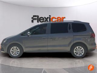 Seat Alhambra 1.4 TSI 110kW S/S Style GO