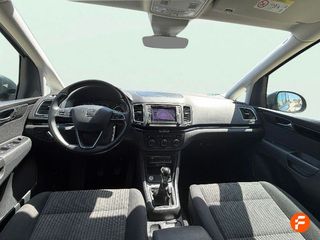 Seat Alhambra 1.4 TSI 110kW S/S Style GO