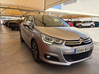 Citroen C4 2017