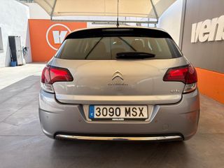 Citroen C4 2017