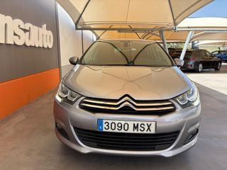 Citroen C4 2017
