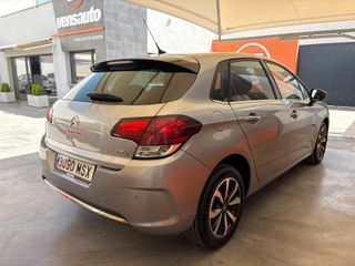 Citroen C4 2017