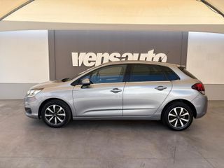 Citroen C4 2017