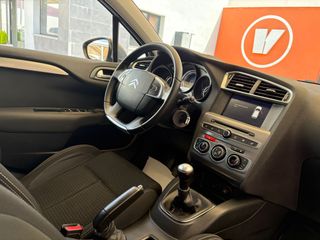 Citroen C4 2017