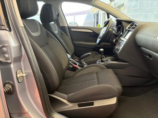 Citroen C4 2017