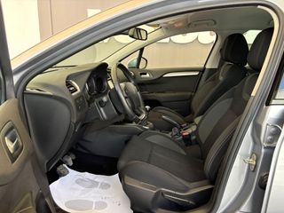 Citroen C4 2017