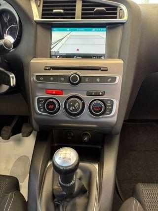 Citroen C4 2017