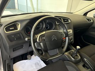 Citroen C4 2017