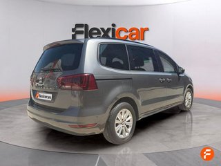 Seat Alhambra 1.4 TSI 110kW S/S Style GO