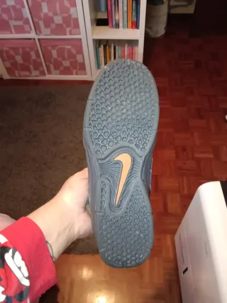 Nike SB Vertebrae Talla 42