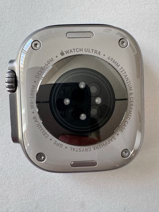 Apple Watch Ultra 3 (GPS + Cellular)