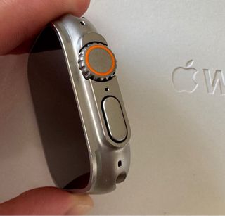 Apple Watch Ultra 3 (GPS + Cellular)