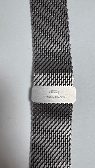 Apple Watch Ultra 3 (GPS + Cellular)