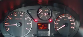 Peugeot Partner 2016