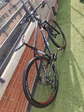 MMR Kendo 29 Bicicleta Montaña ( No Cambios )