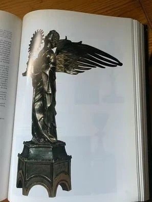 Libro Milenium arte sacro catalán