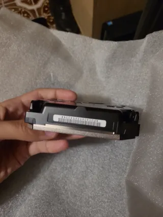 Hard Disk 12 TB Dell Enterprise