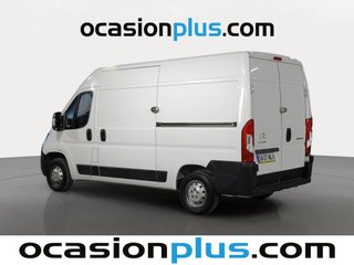 Citroen Jumper Furgon BlueHDi 140 33 L2H2 103 kW (140 CV)