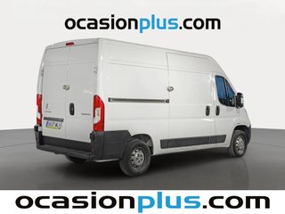 Citroen Jumper Furgon BlueHDi 140 33 L2H2 103 kW (140 CV)