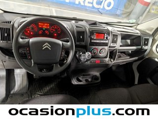 Citroen Jumper Furgon BlueHDi 140 33 L2H2 103 kW (140 CV)
