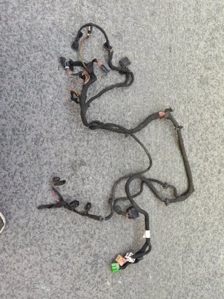 Despiece Seat Ibiza 6k2 3p
