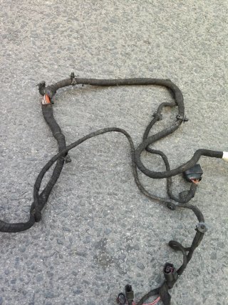 Despiece Seat Ibiza 6k2 3p