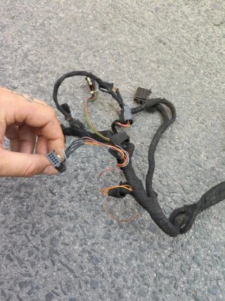 Despiece Seat Ibiza 6k2 3p