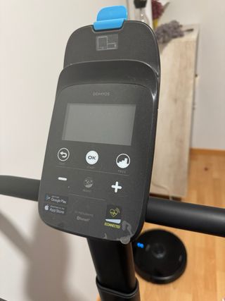 Bicicleta Estática Decathlon Nueva