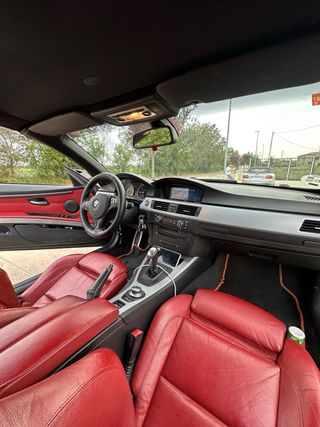 BMW Serie 3 2008