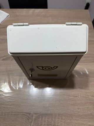 Buzon para exterior/interior