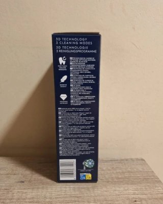 Oral-B PRO Series 1 Cepillo Eléctrico