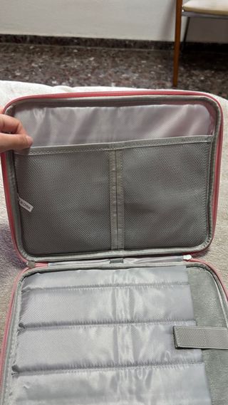Funda iPad Rosa