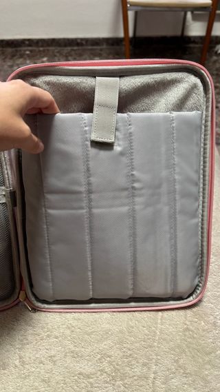 Funda iPad Rosa
