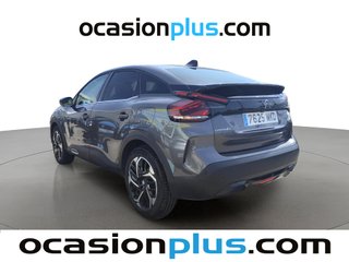 Citroen C4 BlueHDi 130 S&S Shine EAT8 96 kW (130 CV)