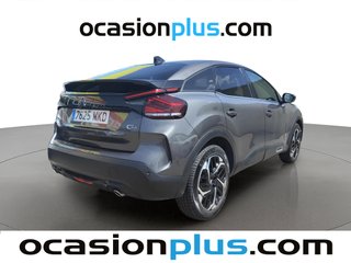 Citroen C4 BlueHDi 130 S&S Shine EAT8 96 kW (130 CV)