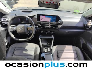 Citroen C4 BlueHDi 130 S&S Shine EAT8 96 kW (130 CV)