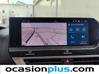 Citroen C4 BlueHDi 130 S&S Shine EAT8 96 kW (130 CV)