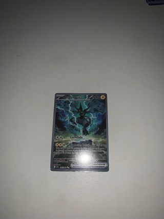 Cartas Pokémon