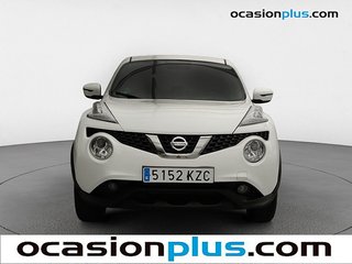 Nissan Juke G Acenta 83 kW (112 CV)